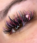 Customized Lashes