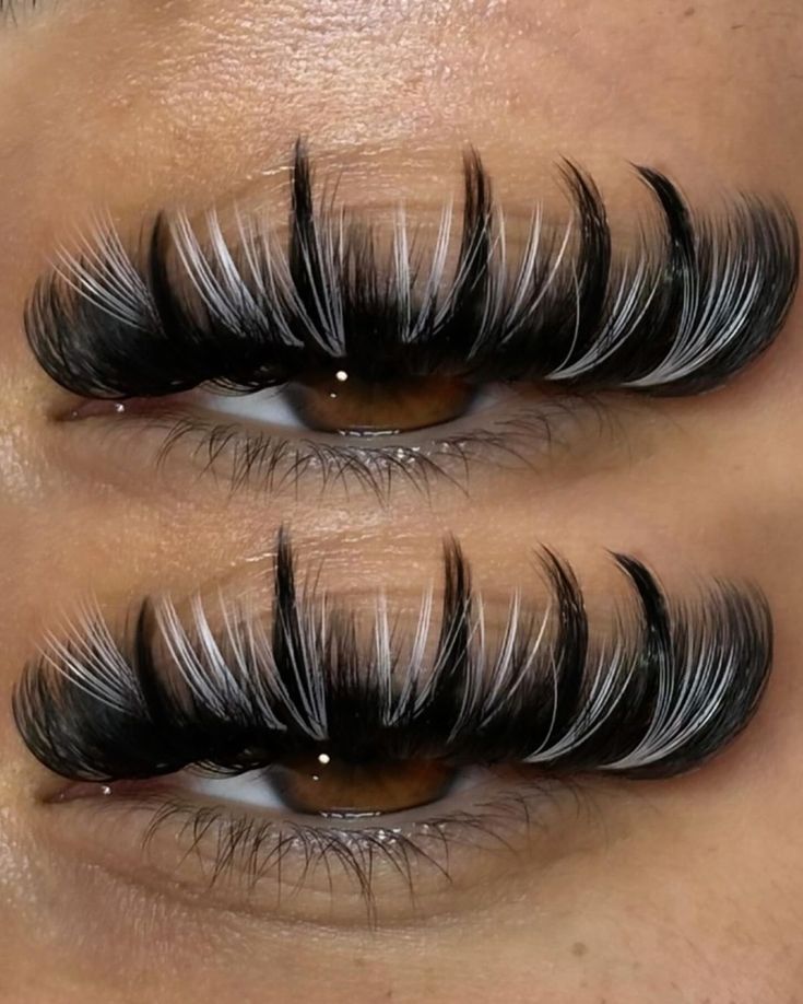 Customized Lashes